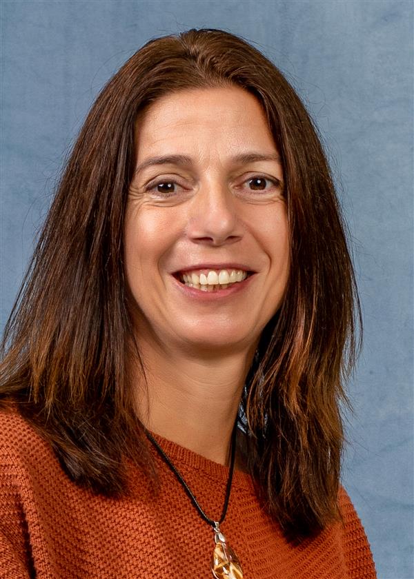 Susan Fix, Assistant Principal