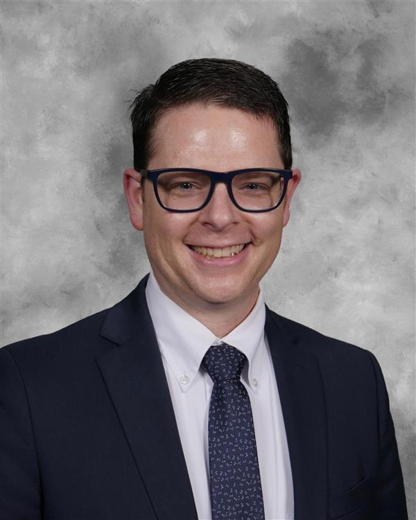 Brian Lumb, Principal