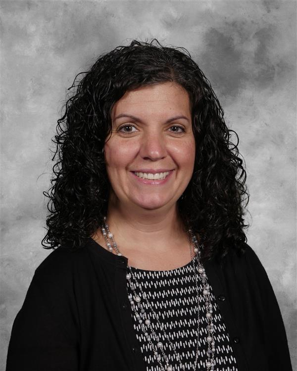 Caroline Preston, Assistant Principal