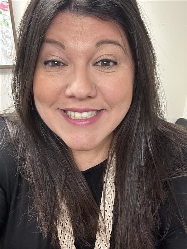 Mrs. Dame-Marino