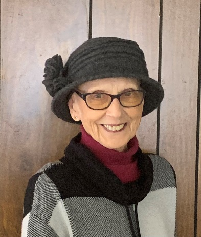  Mary Lyke, Board Member