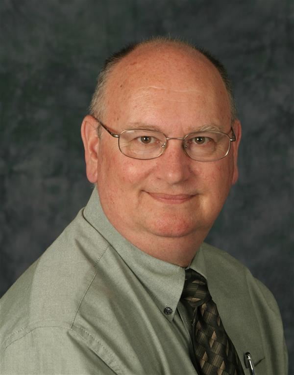 Photo of William Maloney, Board Member