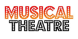 Musical Theatre Sign 