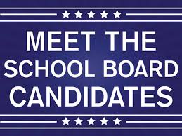 Meet the board candidates 