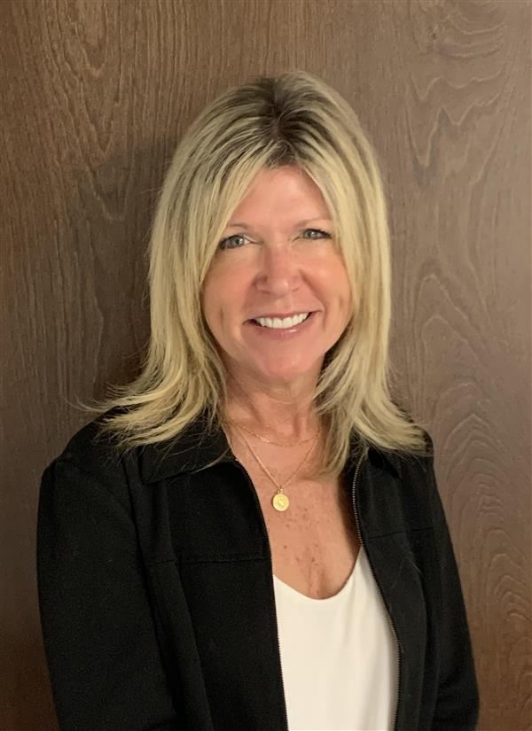 Photo of Superintendent Photo of Superintendent