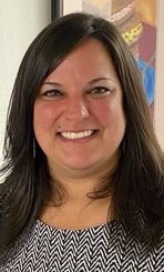 Shana Valerio, Assistant Principal