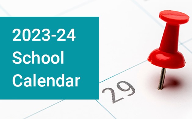  2023-24 School Calendar