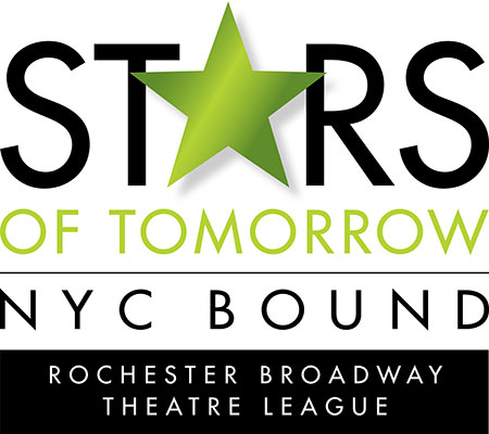  Stars of Tomorrow