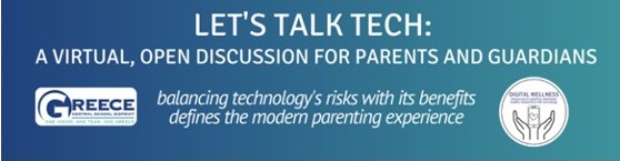  Let's Talk Tech advertisement